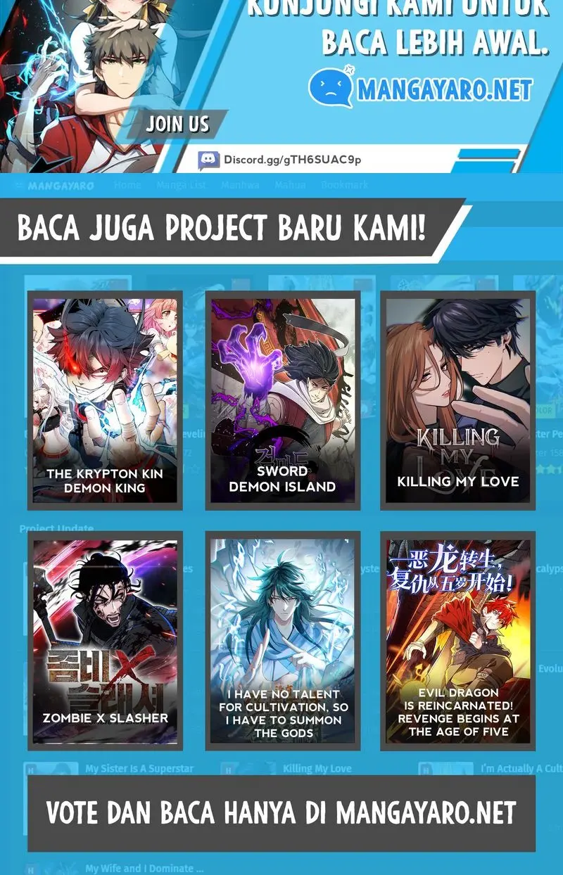 Ten Thousand Layers Of Qi Refining Chapter 13 Gambar 68