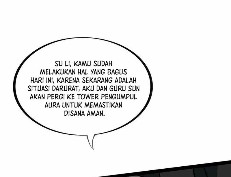 Ten Thousand Layers Of Qi Refining Chapter 13 Gambar 6