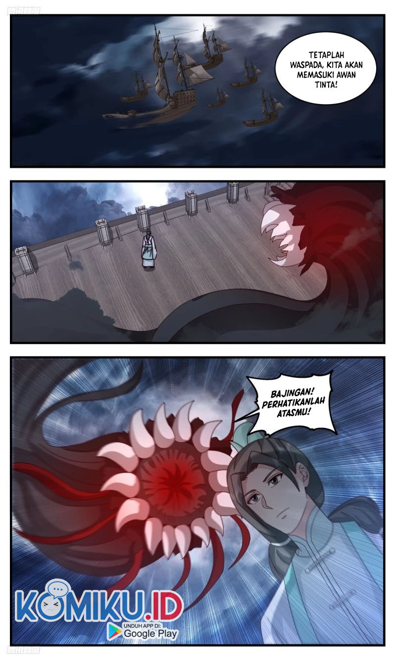 Martial Peak Part 2 Chapter 3167 - https://gambar-id.komiku.org/uploads2/2688653-10.jpg