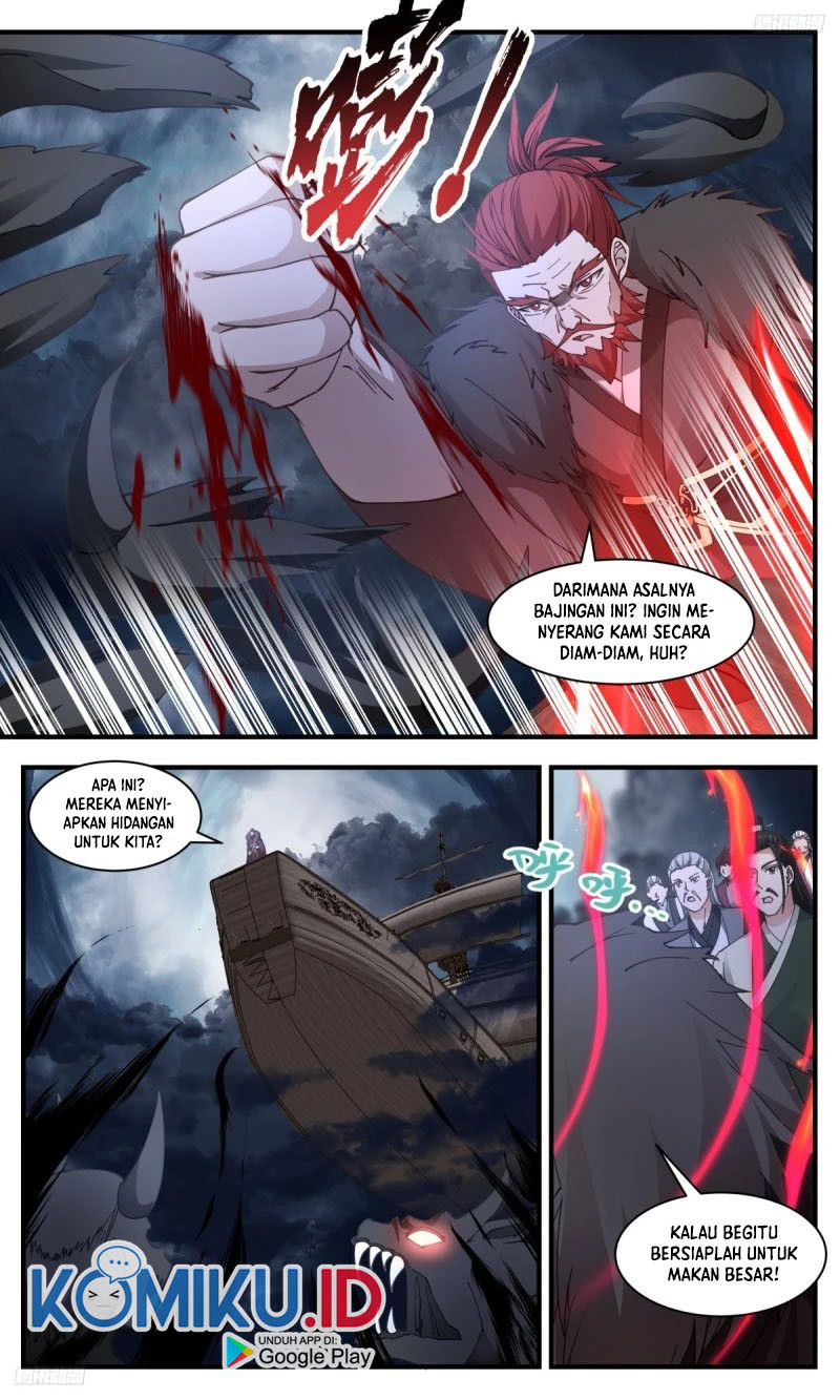 Martial Peak Part 2 Chapter 3167 - https://gambar-id.komiku.org/uploads2/2688653-11.jpg