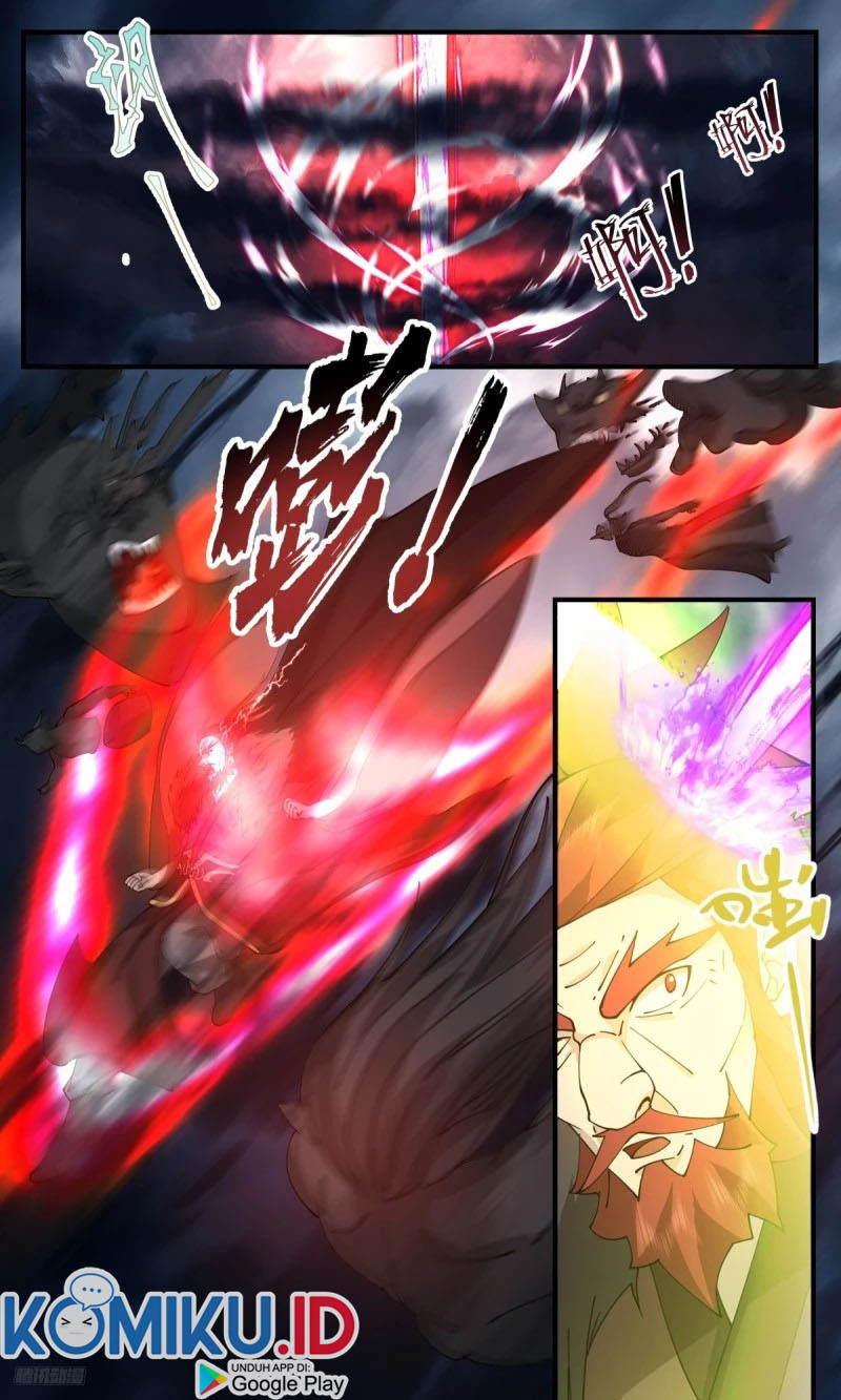 Martial Peak Part 2 Chapter 3167 - https://gambar-id.komiku.org/uploads2/2688653-13.jpg