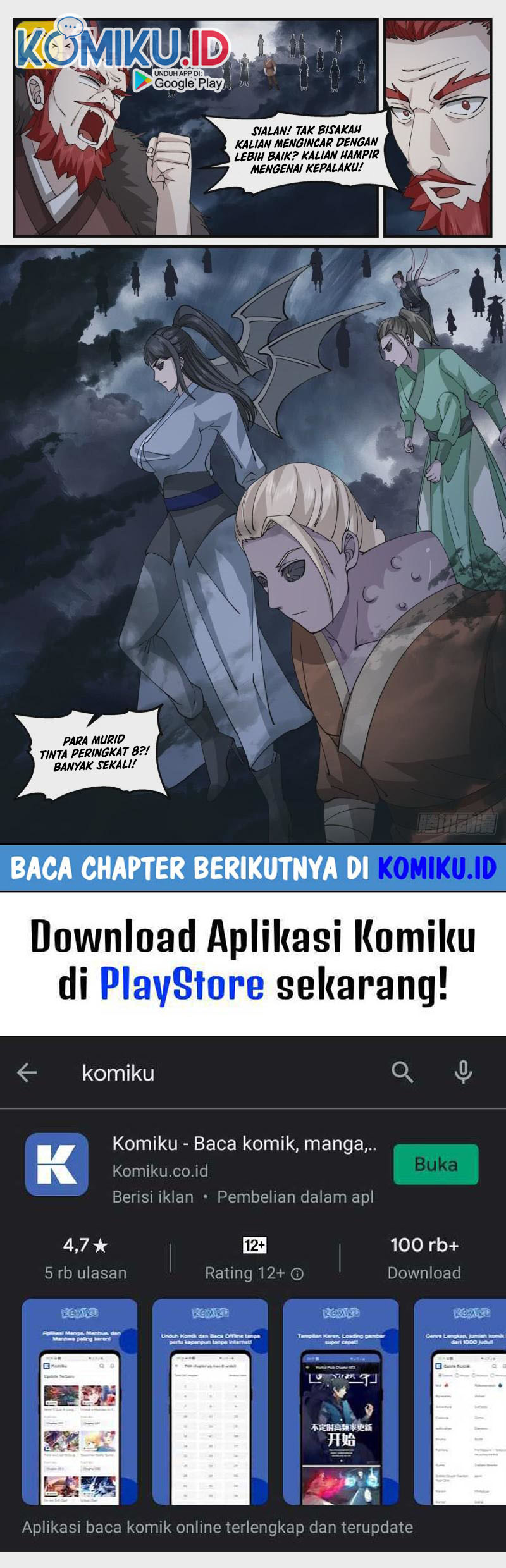 Martial Peak Part 2 Chapter 3167 - https://gambar-id.komiku.org/uploads2/2688653-14.jpg