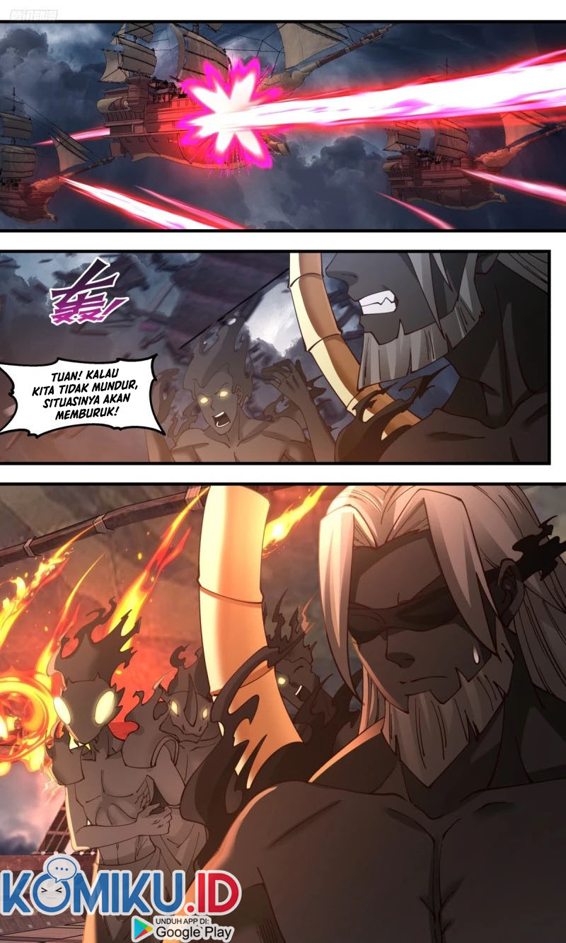 Martial Peak Part 2 Chapter 3167 - https://gambar-id.komiku.org/uploads2/2688653-7.jpg