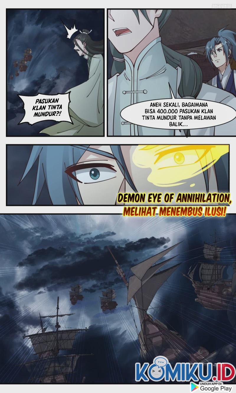 Martial Peak Part 2 Chapter 3167 - https://gambar-id.komiku.org/uploads2/2688653-8.jpg