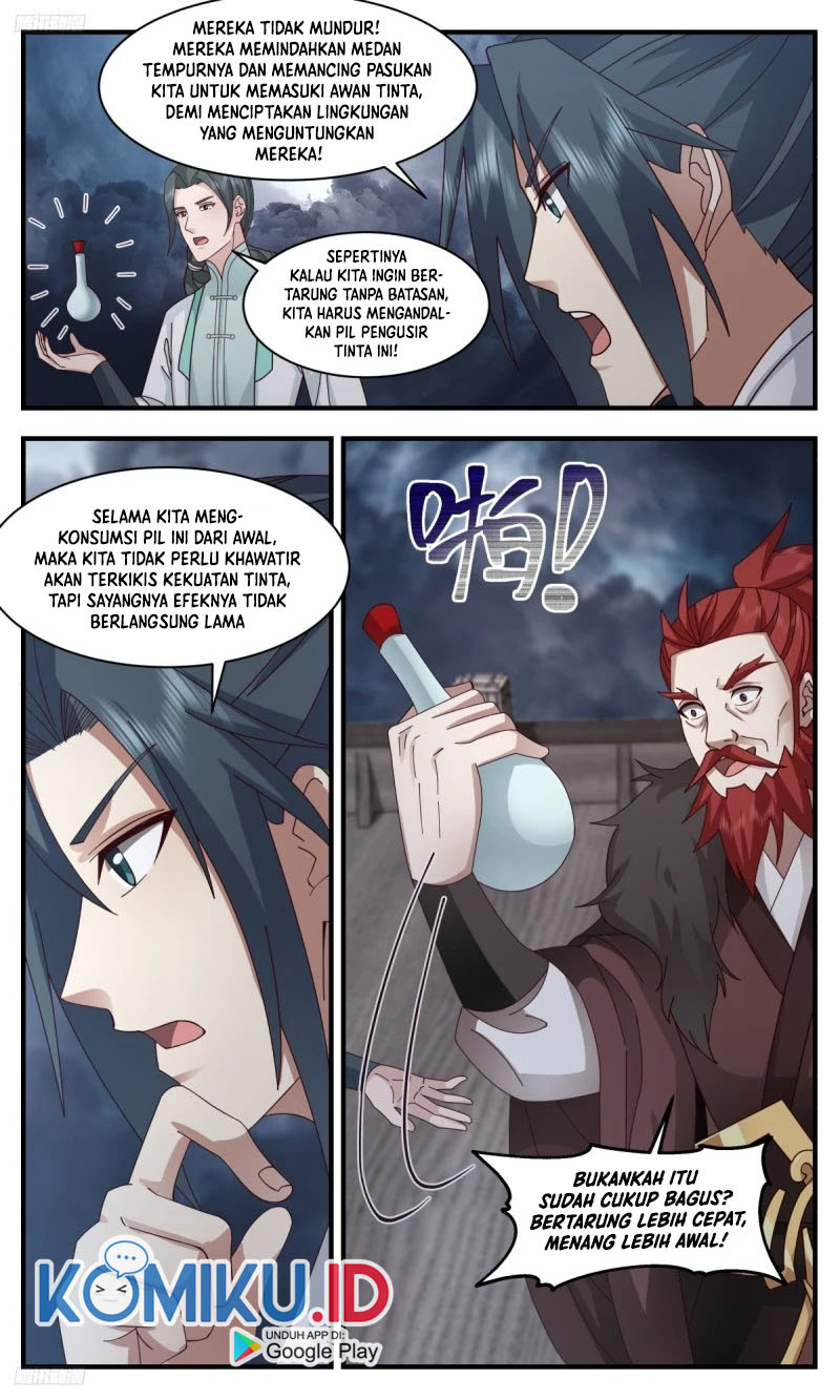 Martial Peak Part 2 Chapter 3167 - https://gambar-id.komiku.org/uploads2/2688653-9.jpg