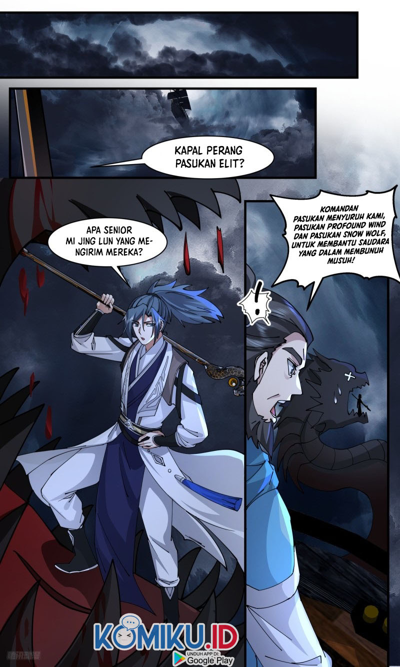 Martial Peak Part 2 Chapter 3168 - https://gambar-id.komiku.org/uploads2/2688654-13.jpg