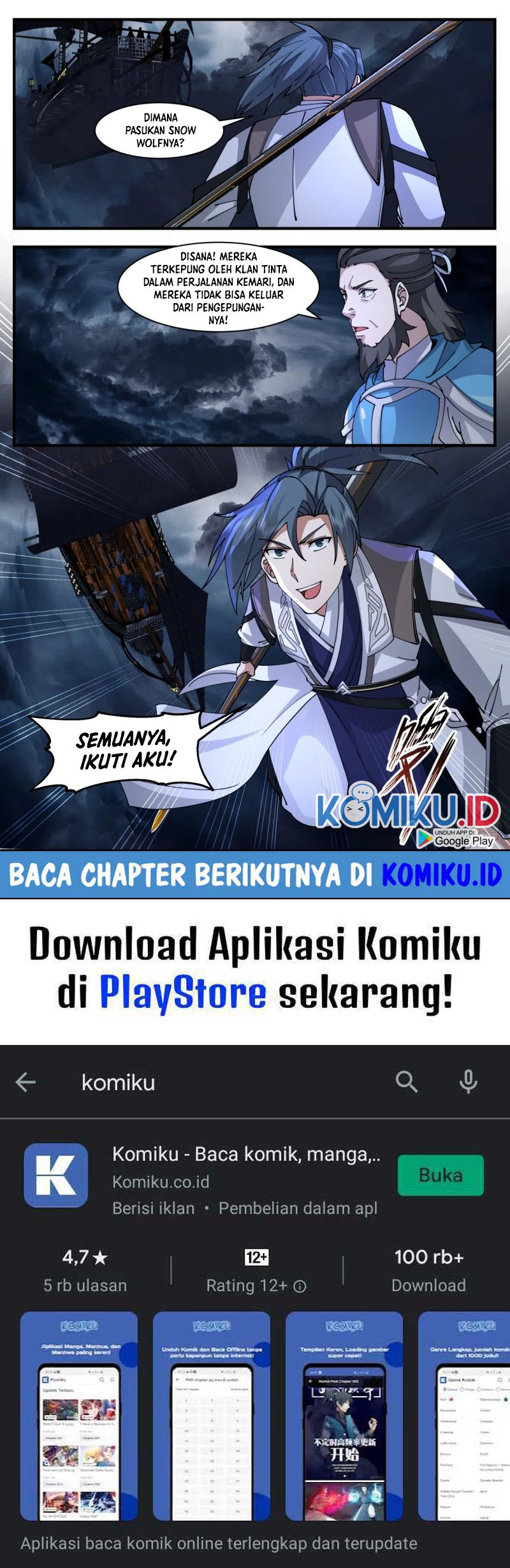 Martial Peak Part 2 Chapter 3168 - https://gambar-id.komiku.org/uploads2/2688654-14.jpg