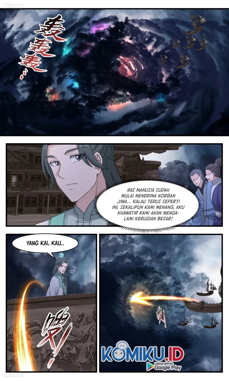 Martial Peak Part 2 Chapter 3168 - https://gambar-id.komiku.org/uploads2/2688654-9.jpg
