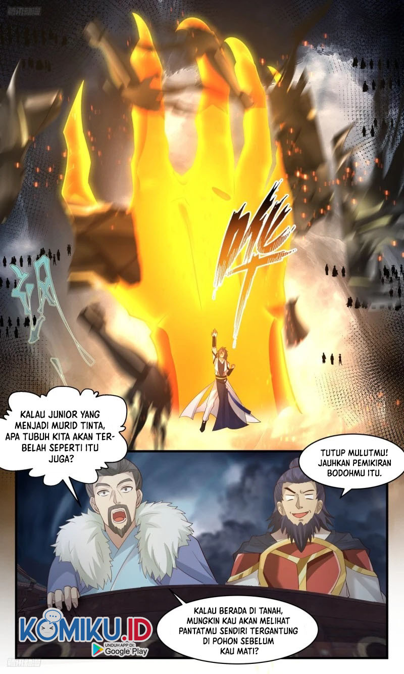 Martial Peak Part 2 Chapter 3169 - https://gambar-id.komiku.org/uploads2/2688655-12.jpg