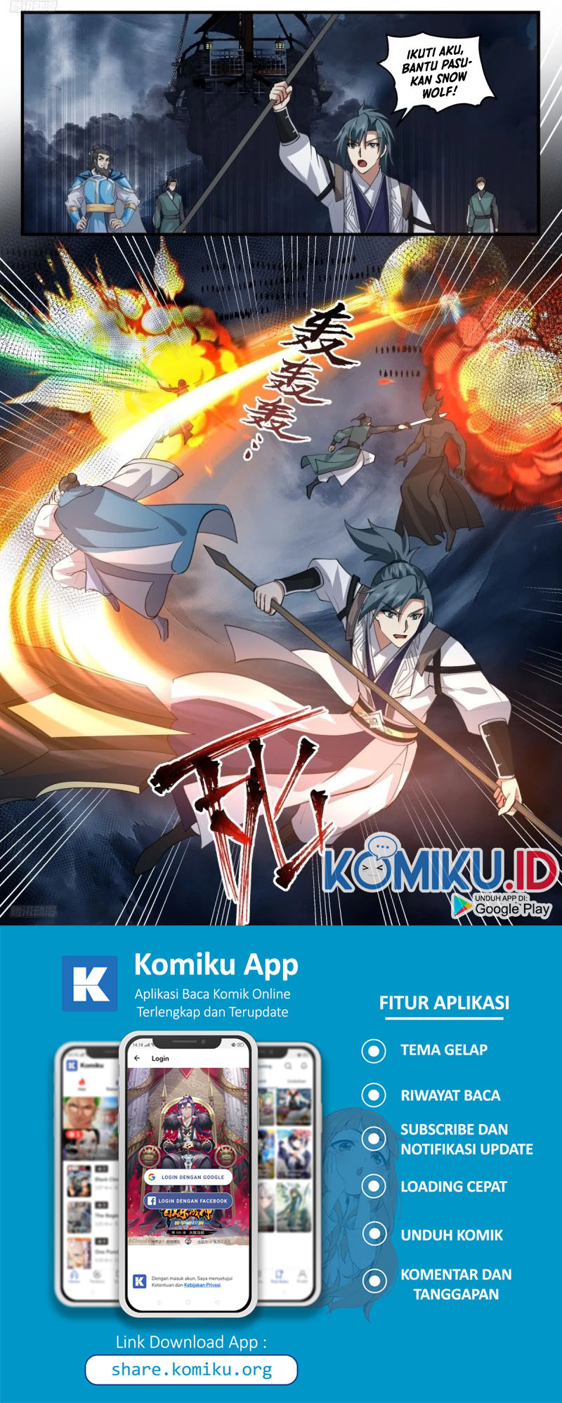 Martial Peak Part 2 Chapter 3169 - https://gambar-id.komiku.org/uploads2/2688655-3.jpg