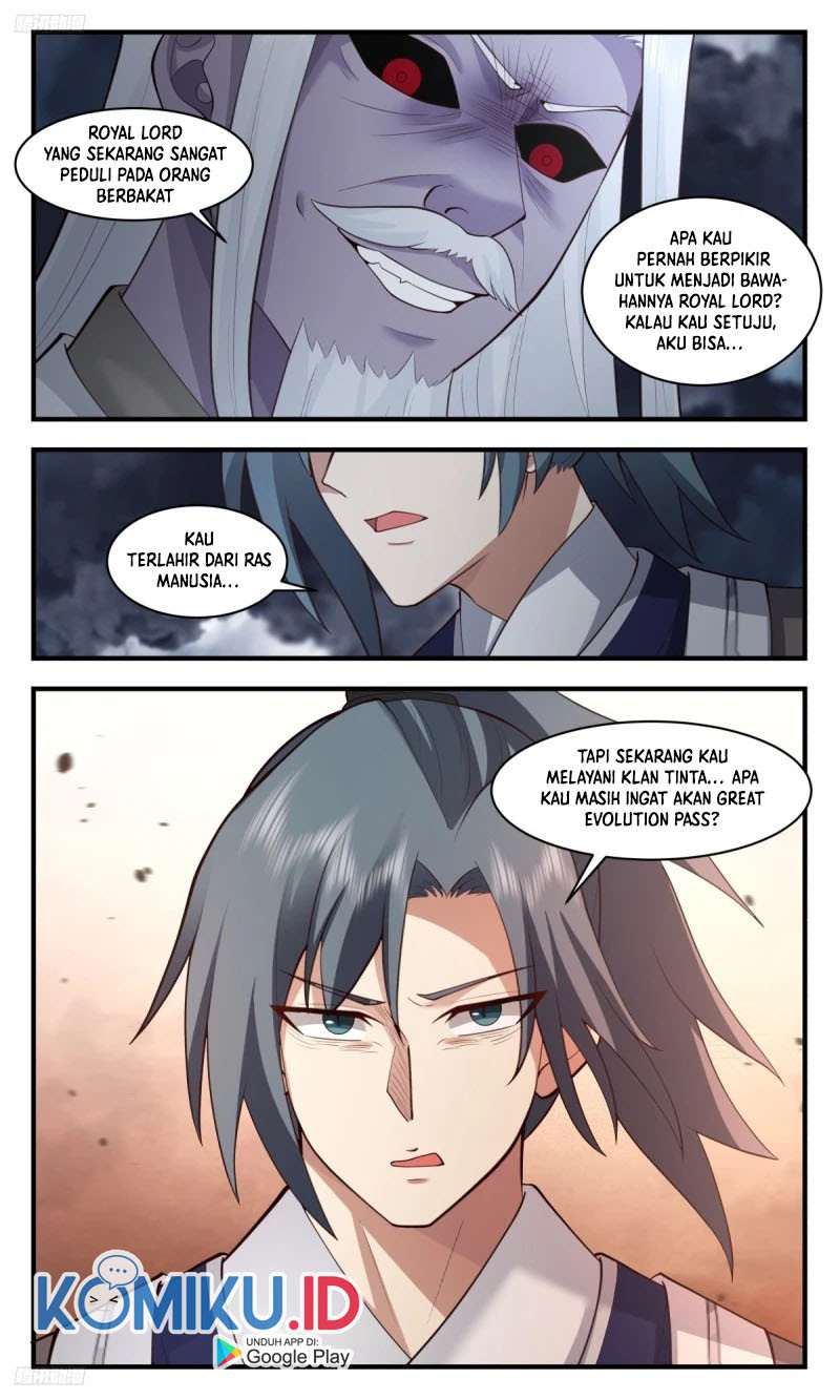 Martial Peak Part 2 Chapter 3172 - https://gambar-id.komiku.org/uploads2/2688658-12.jpg