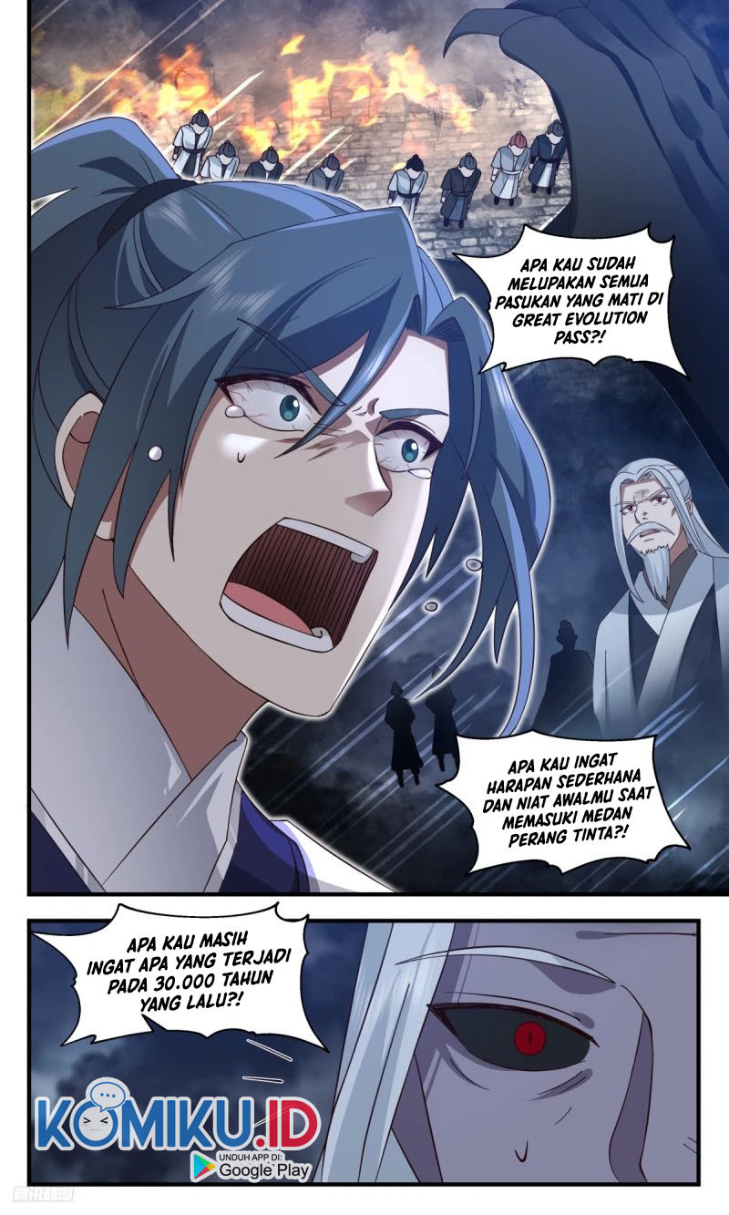 Martial Peak Part 2 Chapter 3172 - https://gambar-id.komiku.org/uploads2/2688658-13.jpg