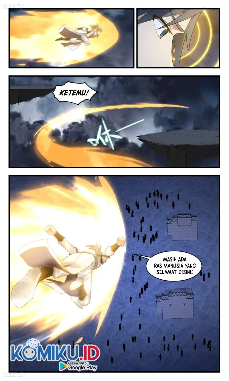 Martial Peak Part 2 Chapter 3172 - https://gambar-id.komiku.org/uploads2/2688658-4.jpg