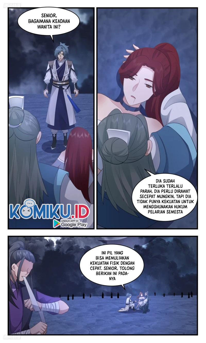 Martial Peak Part 2 Chapter 3172 - https://gambar-id.komiku.org/uploads2/2688658-5.jpg