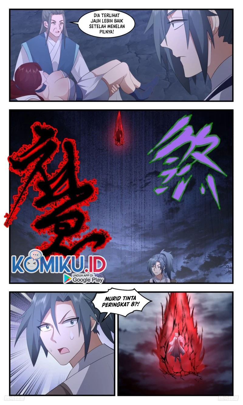 Martial Peak Part 2 Chapter 3172 - https://gambar-id.komiku.org/uploads2/2688658-6.jpg