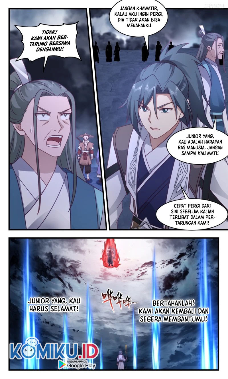 Martial Peak Part 2 Chapter 3172 - https://gambar-id.komiku.org/uploads2/2688658-8.jpg