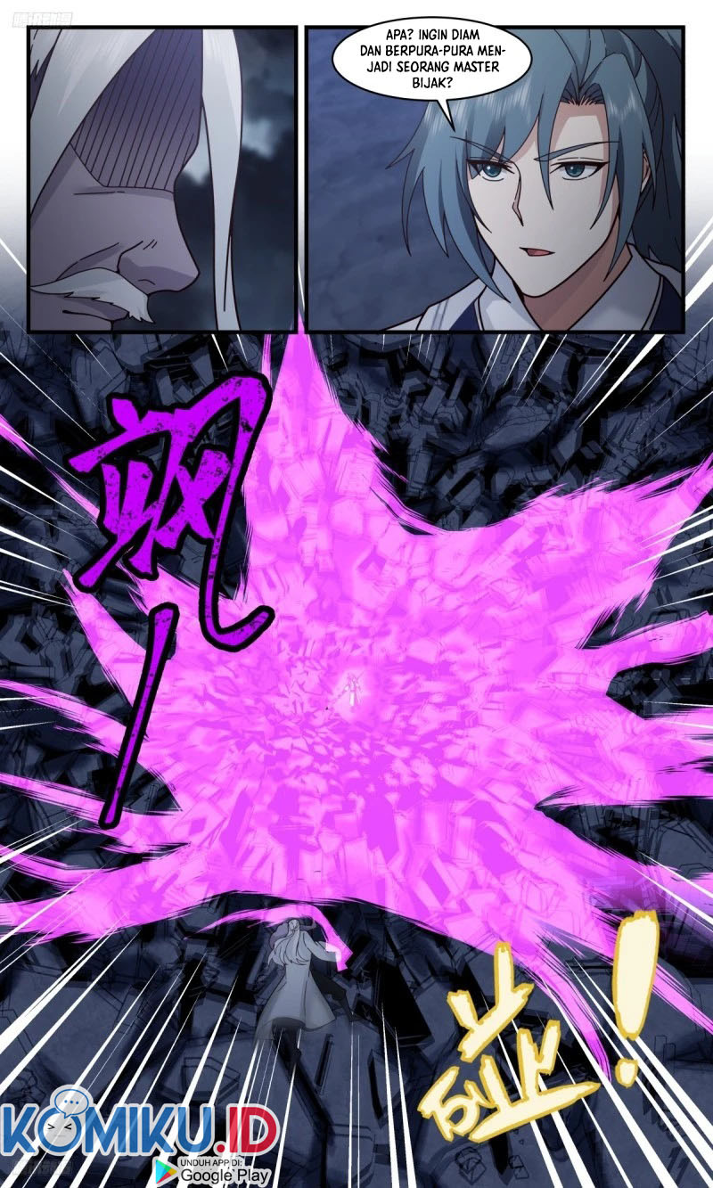Martial Peak Part 2 Chapter 3172 - https://gambar-id.komiku.org/uploads2/2688658-9.jpg