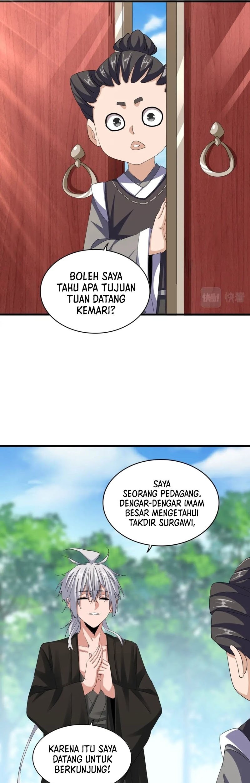 Magic Emperor Chapter 392 - https://gambar-id.komiku.org/uploads2/2688717-4_part1.jpg