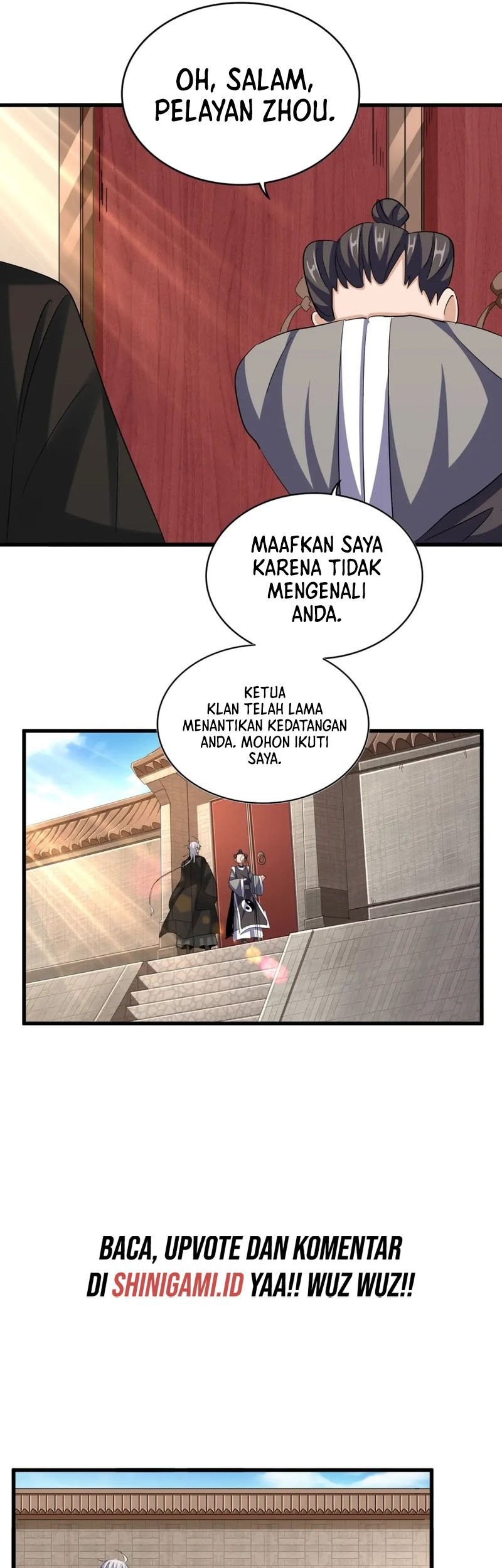 Magic Emperor Chapter 392 - https://gambar-id.komiku.org/uploads2/2688717-5_part1.jpg