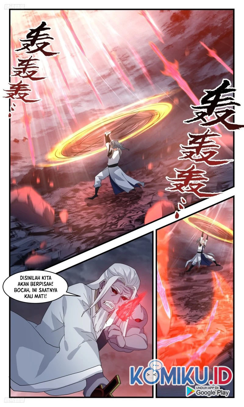 Martial Peak Part 2 Chapter 3173 - https://gambar-id.komiku.org/uploads2/2688727-10.jpg