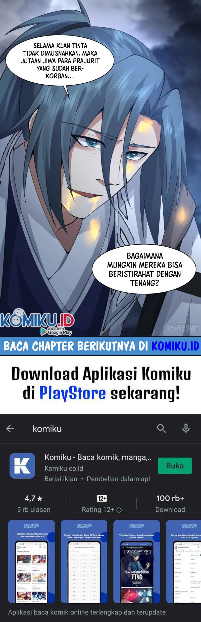Martial Peak Part 2 Chapter 3173 - https://gambar-id.komiku.org/uploads2/2688727-15.jpg