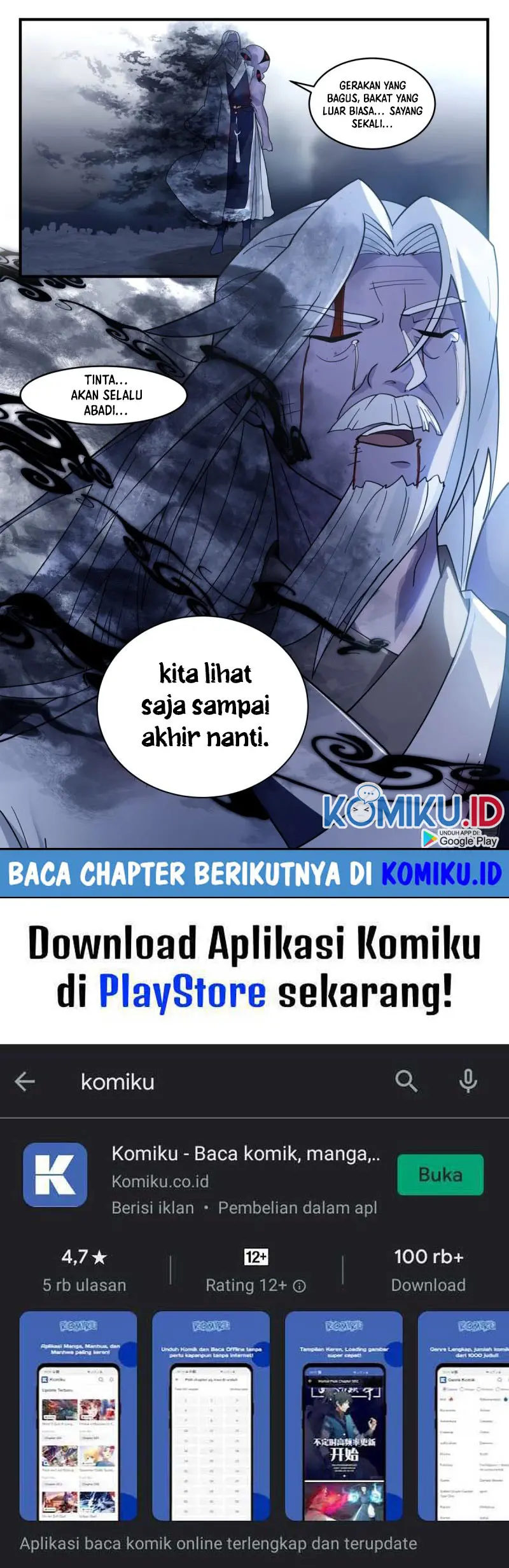 Martial Peak Part 2 Chapter 3174 - https://gambar-id.komiku.org/uploads2/2688728-14.jpg