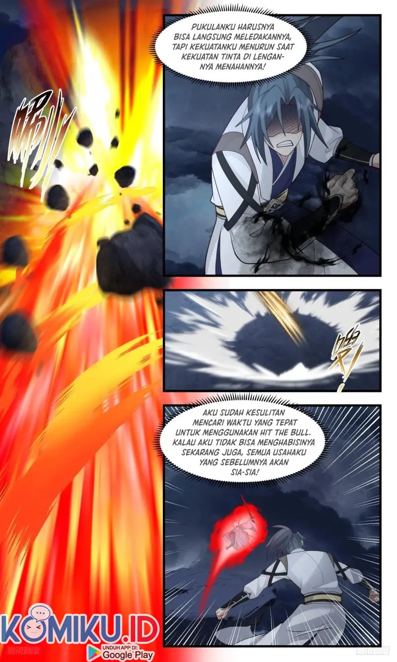 Martial Peak Part 2 Chapter 3174 - https://gambar-id.komiku.org/uploads2/2688728-6.jpg