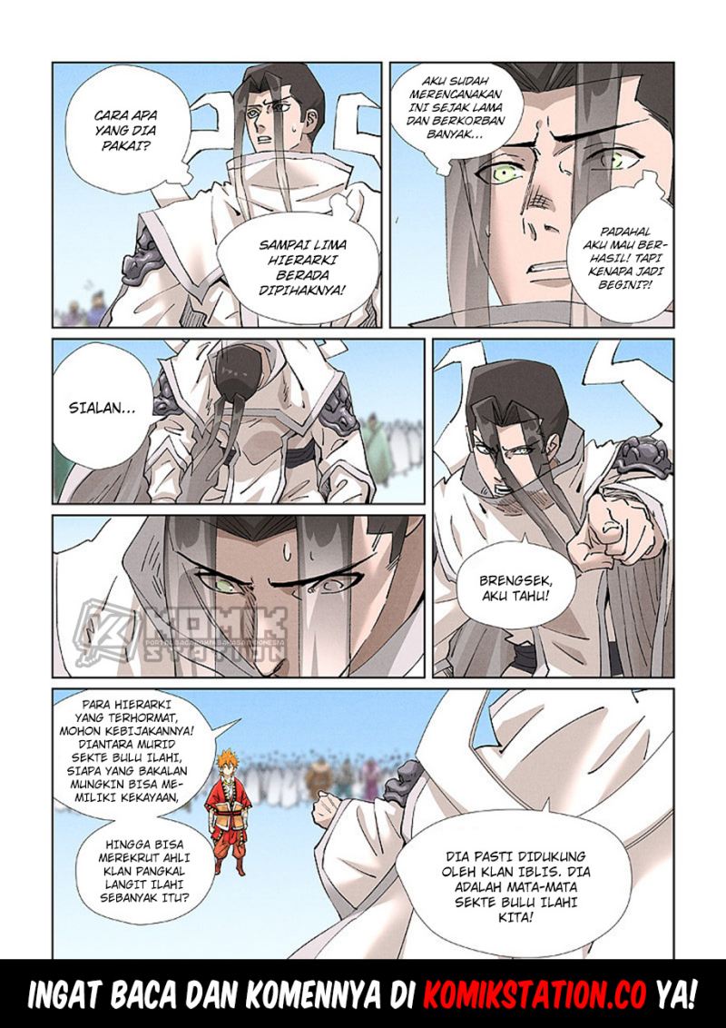 Tales of Demons and Gods Chapter 428 - https://gambar-id.komiku.org/uploads2/2688861-11.jpg