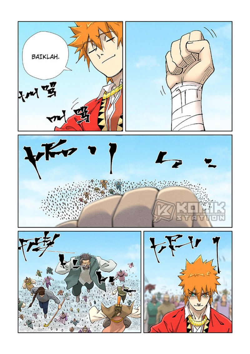 Tales of Demons and Gods Chapter 428 - https://gambar-id.komiku.org/uploads2/2688861-3.jpg
