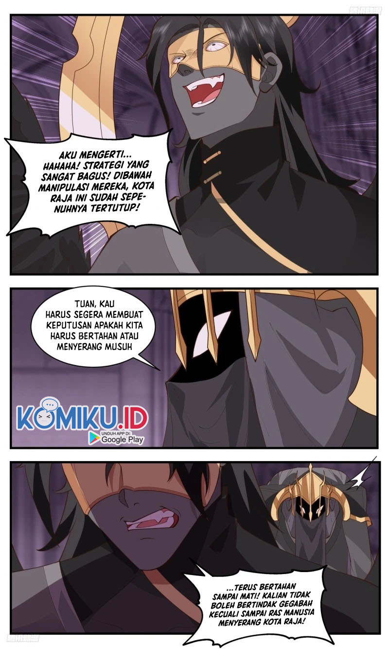 Martial Peak Part 2 Chapter 3176 - https://gambar-id.komiku.org/uploads2/2688910-11.jpg