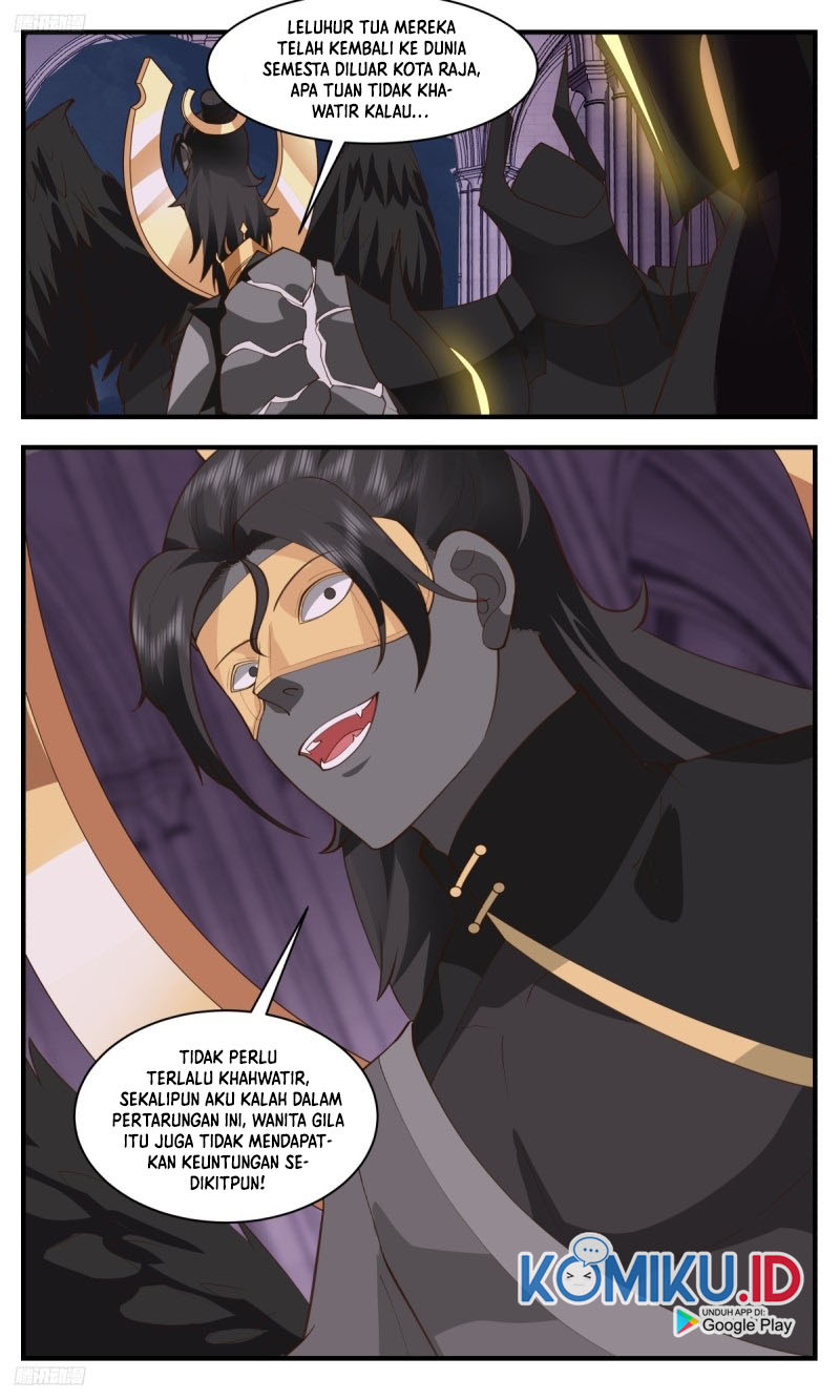 Martial Peak Part 2 Chapter 3176 - https://gambar-id.komiku.org/uploads2/2688910-12.jpg