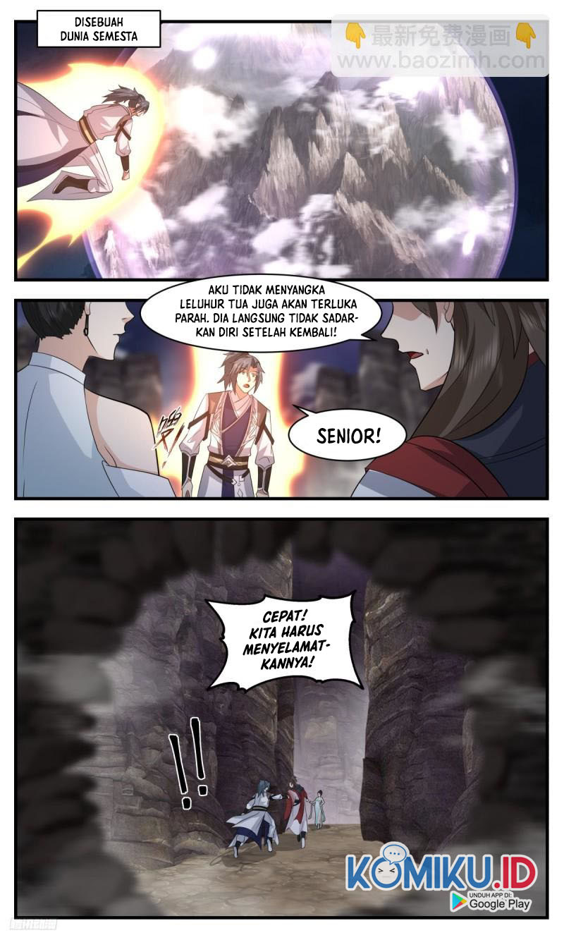 Martial Peak Part 2 Chapter 3176 - https://gambar-id.komiku.org/uploads2/2688910-13.jpg