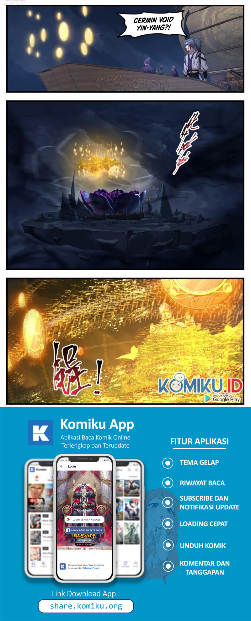 Martial Peak Part 2 Chapter 3176 - https://gambar-id.komiku.org/uploads2/2688910-3.jpg