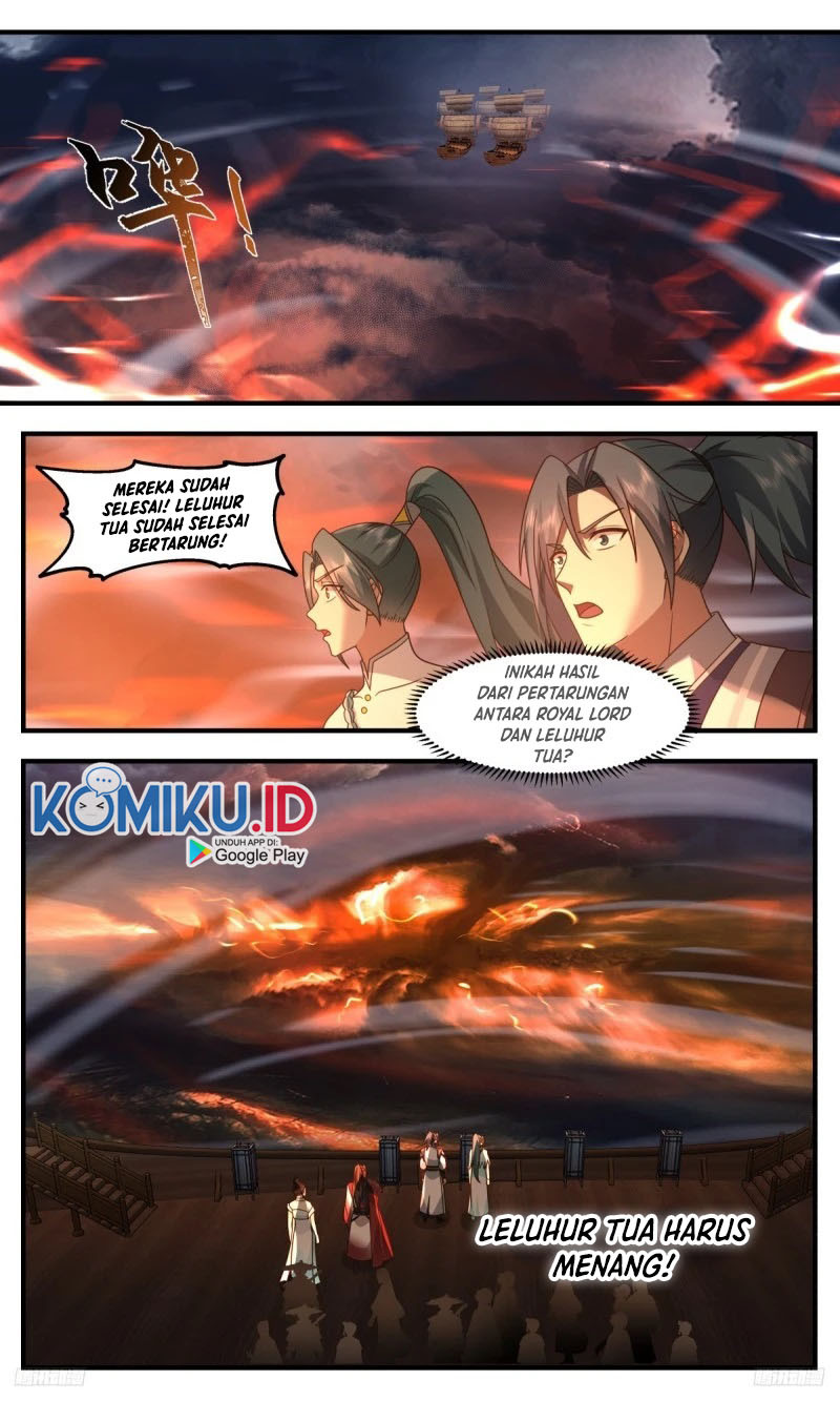 Martial Peak Part 2 Chapter 3176 - https://gambar-id.komiku.org/uploads2/2688910-6.jpg