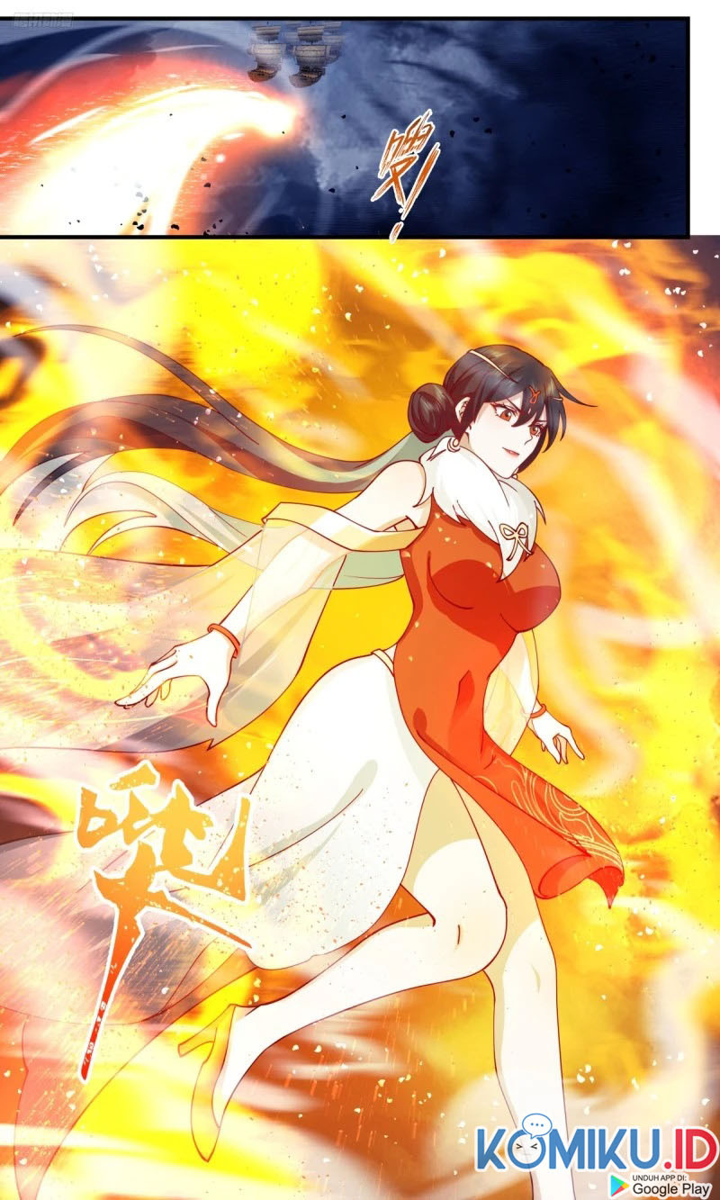 Martial Peak Part 2 Chapter 3176 - https://gambar-id.komiku.org/uploads2/2688910-7.jpg