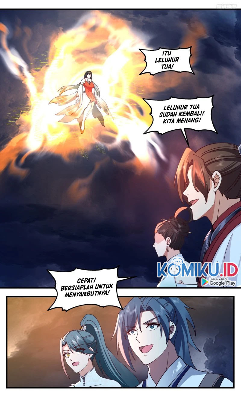 Martial Peak Part 2 Chapter 3176 - https://gambar-id.komiku.org/uploads2/2688910-8.jpg