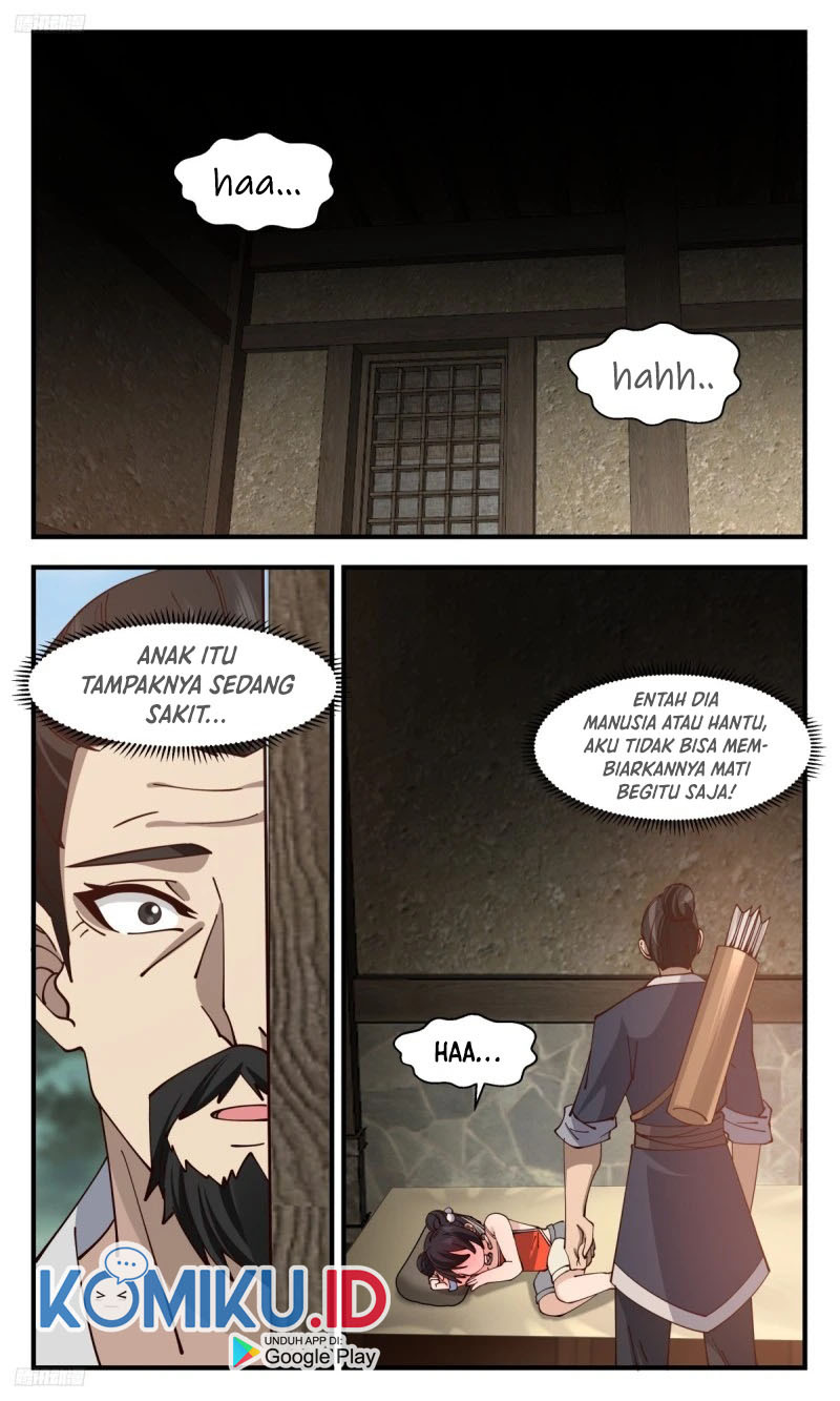 Martial Peak Part 2 Chapter 3177 - https://gambar-id.komiku.org/uploads2/2688911-12.jpg