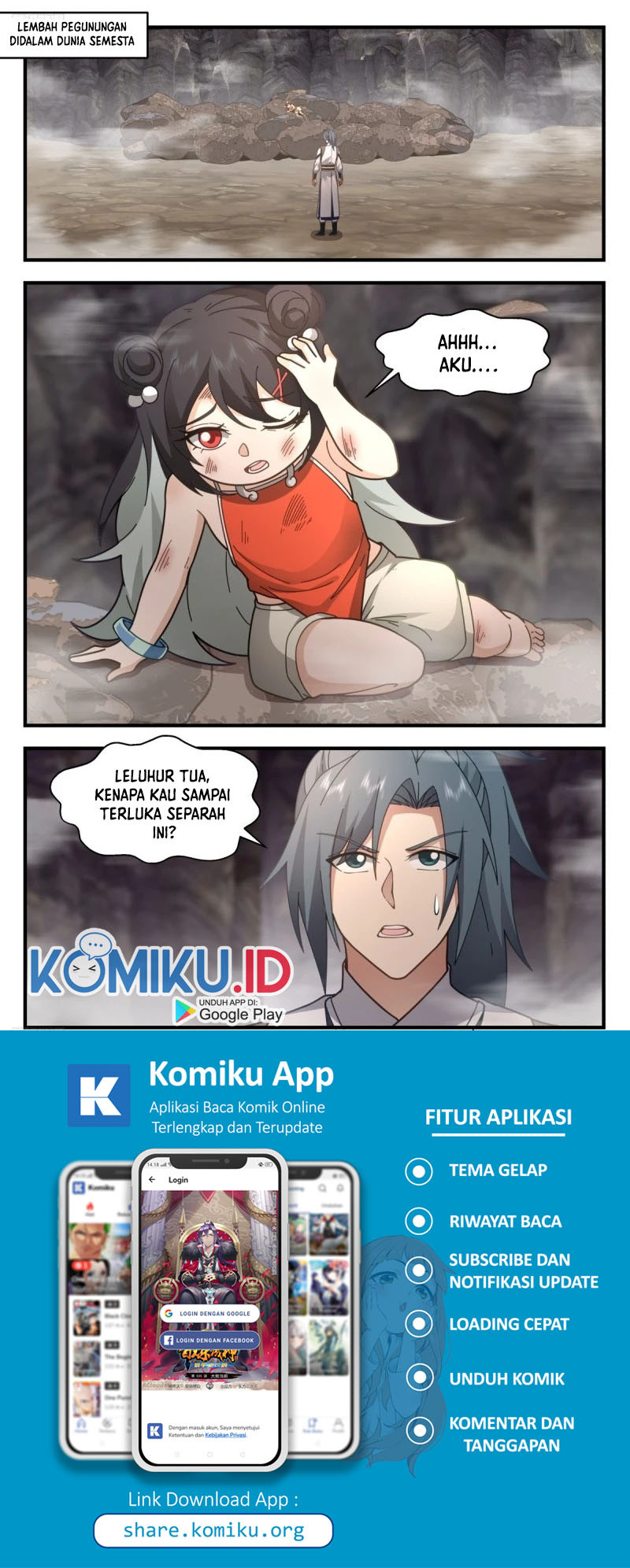Martial Peak Part 2 Chapter 3177 - https://gambar-id.komiku.org/uploads2/2688911-3.jpg