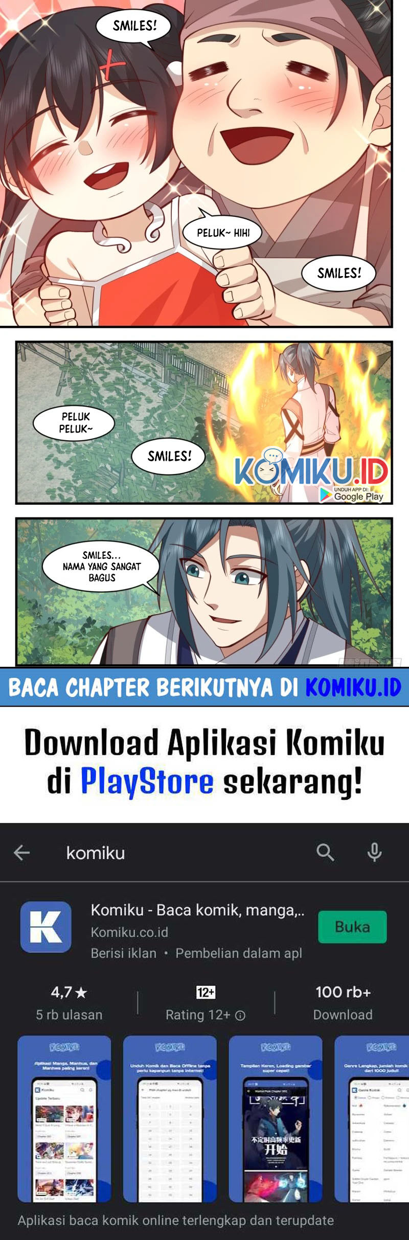 Martial Peak Part 2 Chapter 3178 - https://gambar-id.komiku.org/uploads2/2688912-14.jpg
