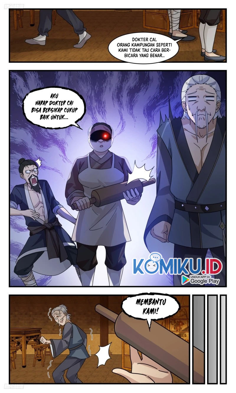 Martial Peak Part 2 Chapter 3178 - https://gambar-id.komiku.org/uploads2/2688912-9.jpg