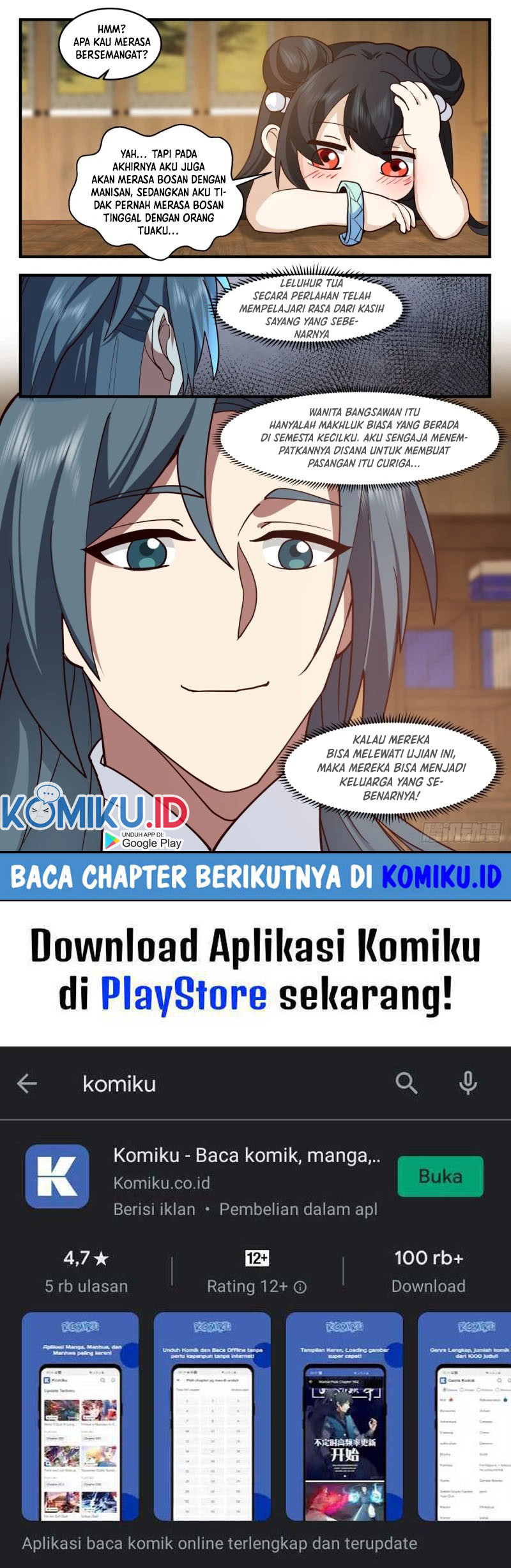 Martial Peak Part 2 Chapter 3179 - https://gambar-id.komiku.org/uploads2/2688913-14.jpg