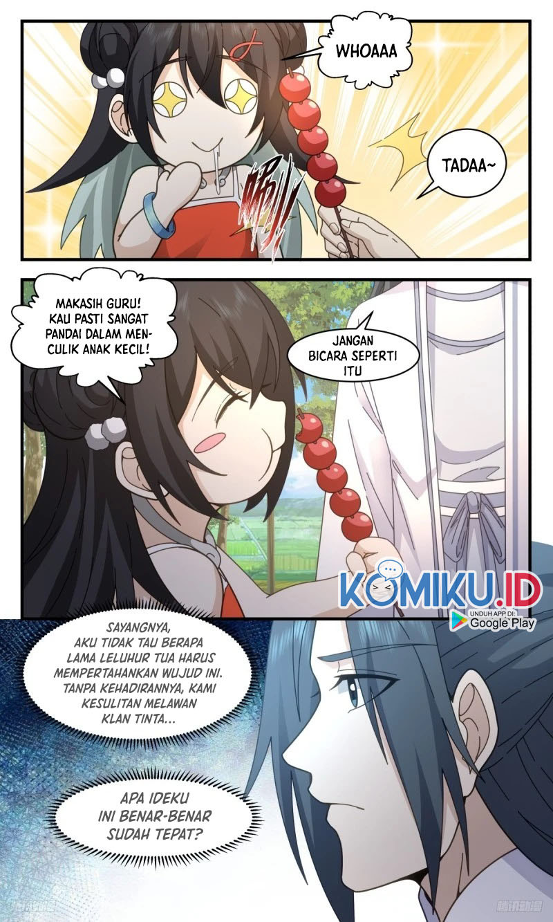 Martial Peak Part 2 Chapter 3179 - https://gambar-id.komiku.org/uploads2/2688913-6.jpg