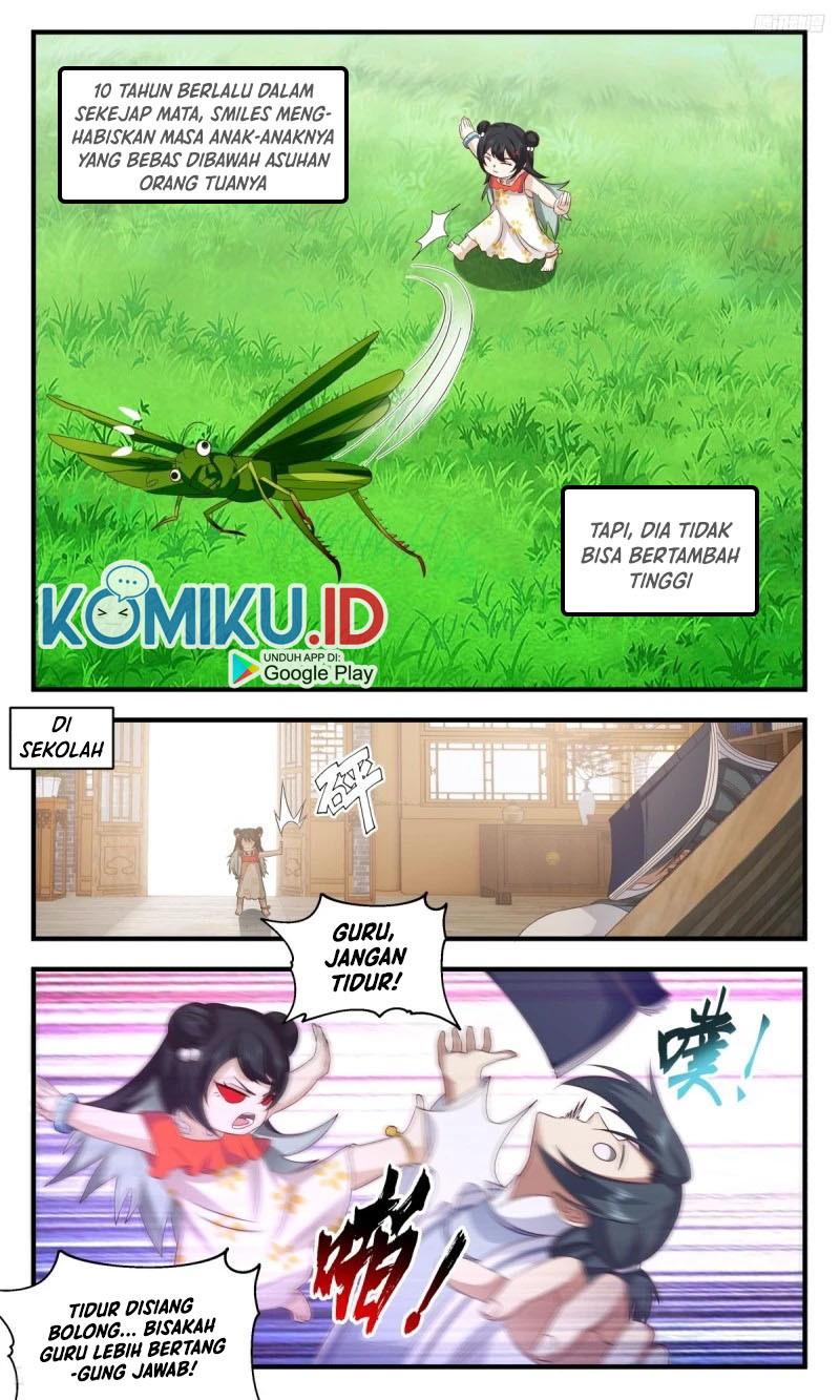Martial Peak Part 2 Chapter 3180 - https://gambar-id.komiku.org/uploads2/2689105-11.jpg