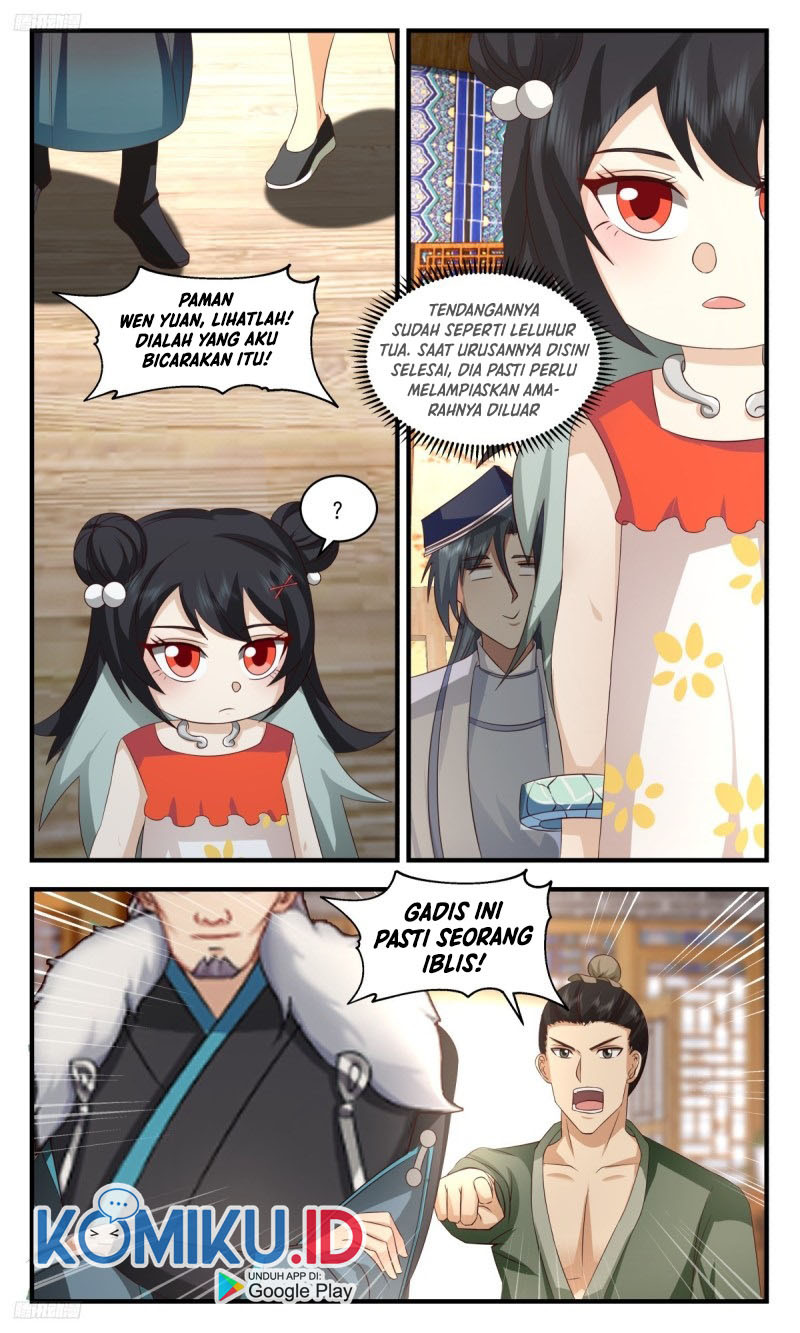 Martial Peak Part 2 Chapter 3180 - https://gambar-id.komiku.org/uploads2/2689105-12.jpg