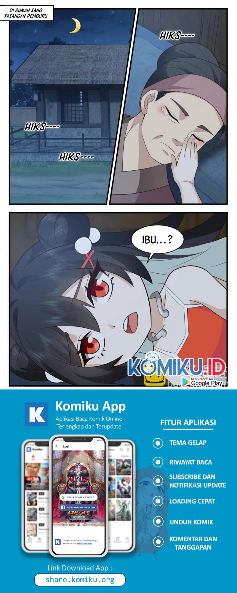 Martial Peak Part 2 Chapter 3180 - https://gambar-id.komiku.org/uploads2/2689105-3.jpg