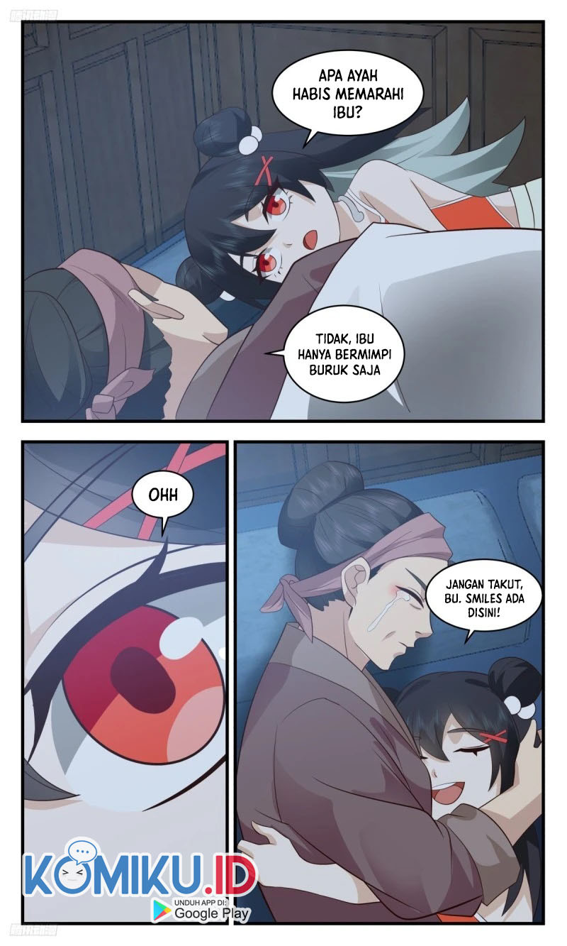 Martial Peak Part 2 Chapter 3180 - https://gambar-id.komiku.org/uploads2/2689105-4.jpg