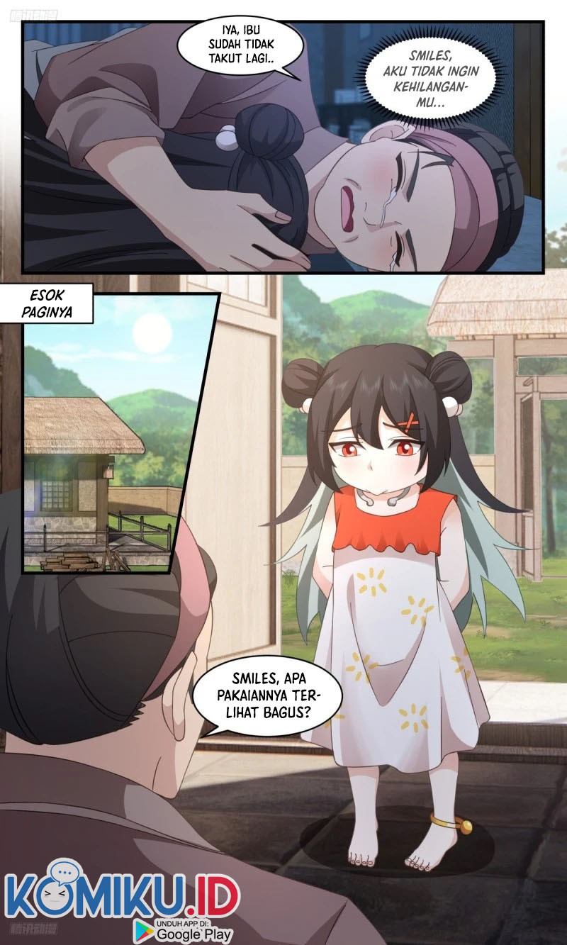 Martial Peak Part 2 Chapter 3180 - https://gambar-id.komiku.org/uploads2/2689105-5.jpg