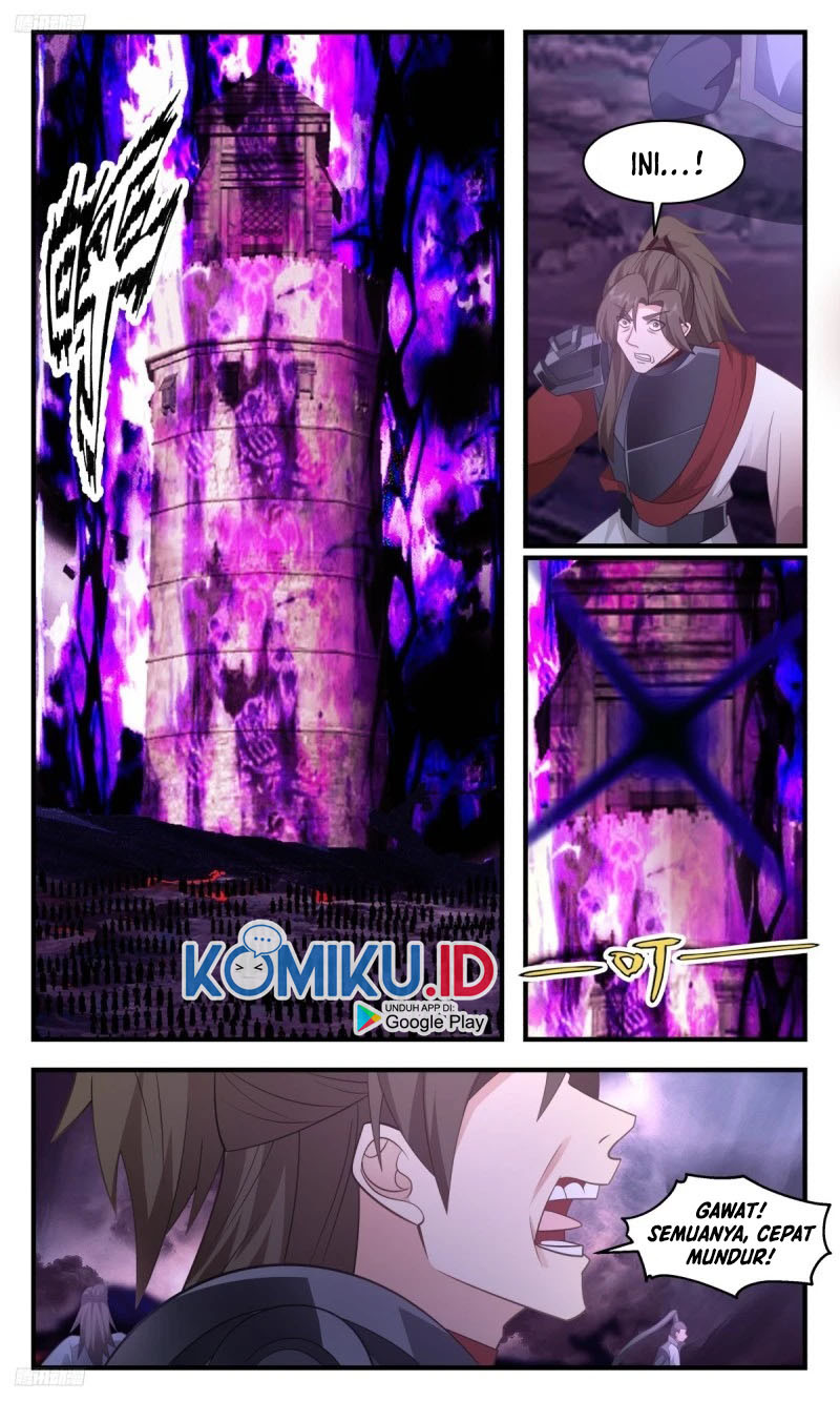 Martial Peak Part 2 Chapter 3181 - https://gambar-id.komiku.org/uploads2/2689106-12.jpg