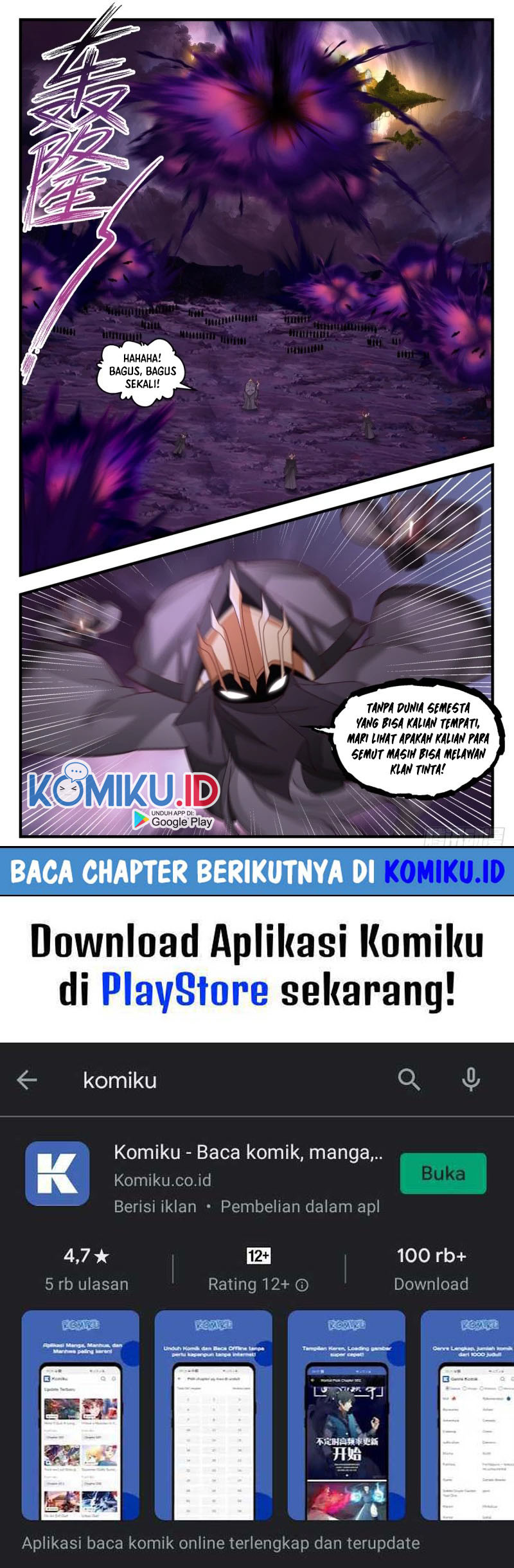 Martial Peak Part 2 Chapter 3181 - https://gambar-id.komiku.org/uploads2/2689106-14.jpg