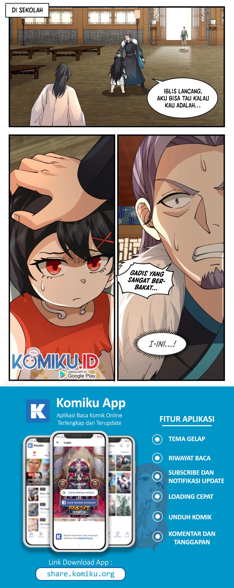 Martial Peak Part 2 Chapter 3181 - https://gambar-id.komiku.org/uploads2/2689106-3.jpg